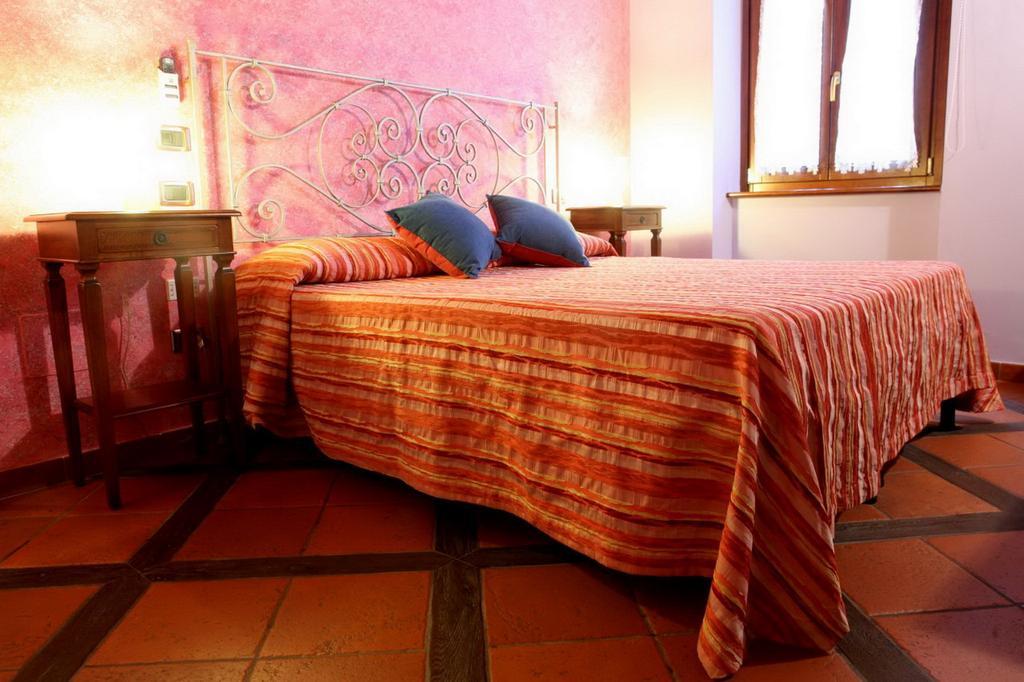 B&B La Torretta Sul Borgo Grottammare Pokoj fotografie