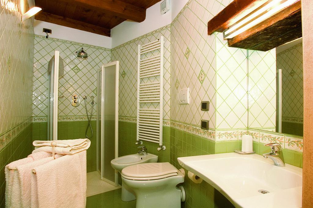 B&B La Torretta Sul Borgo Grottammare Exteriér fotografie
