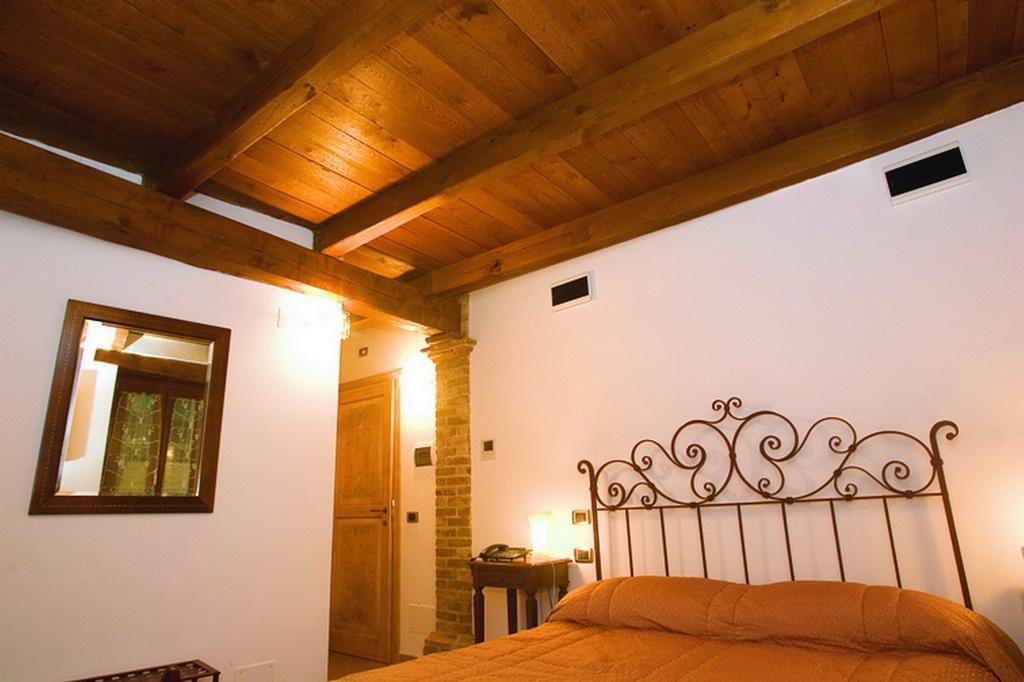 B&B La Torretta Sul Borgo Grottammare Exteriér fotografie
