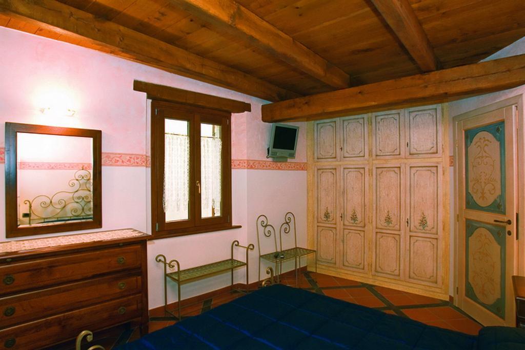 B&B La Torretta Sul Borgo Grottammare Exteriér fotografie